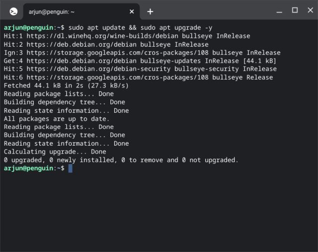 QEMU మరియు వర్చువల్ మెషిన్ మేనేజర్ని సెటప్ చేయండి